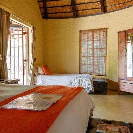 Shikwari Nature Reserve Hoedspruit Exterior foto