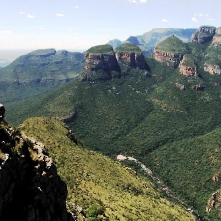 Shikwari Nature Reserve Hoedspruit Exterior foto