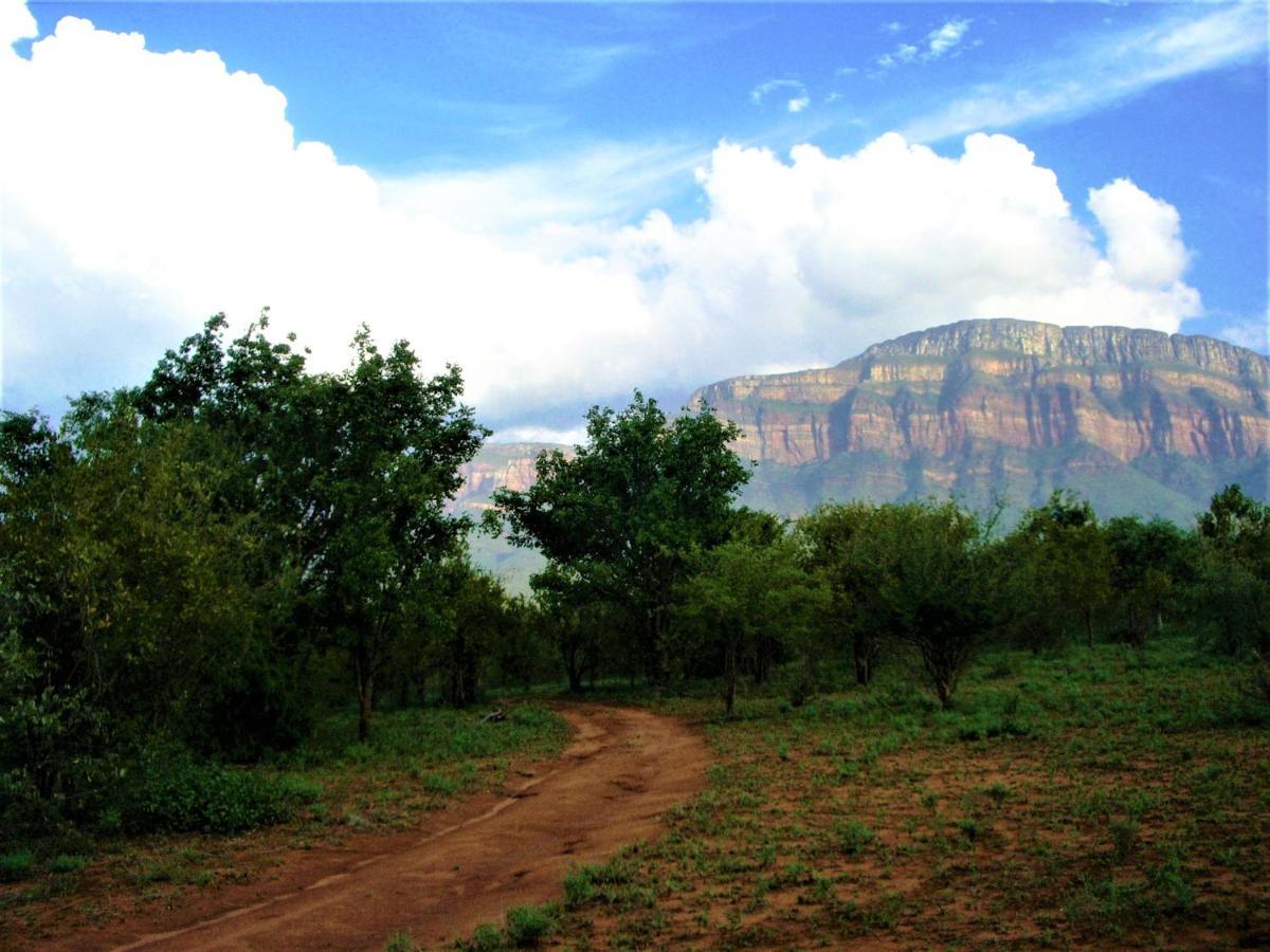 Shikwari Nature Reserve Hoedspruit Exterior foto
