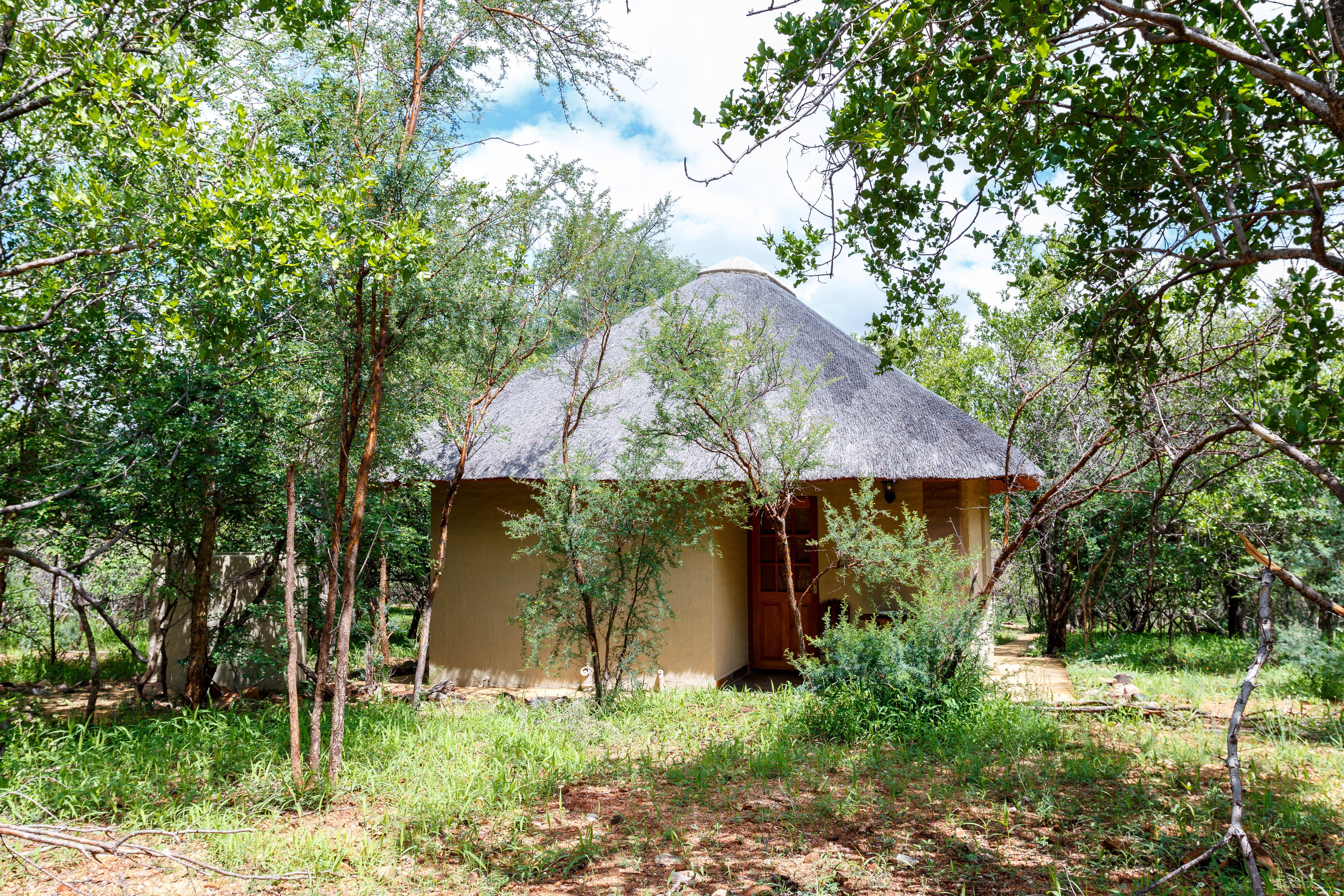 Shikwari Nature Reserve Hoedspruit Exterior foto