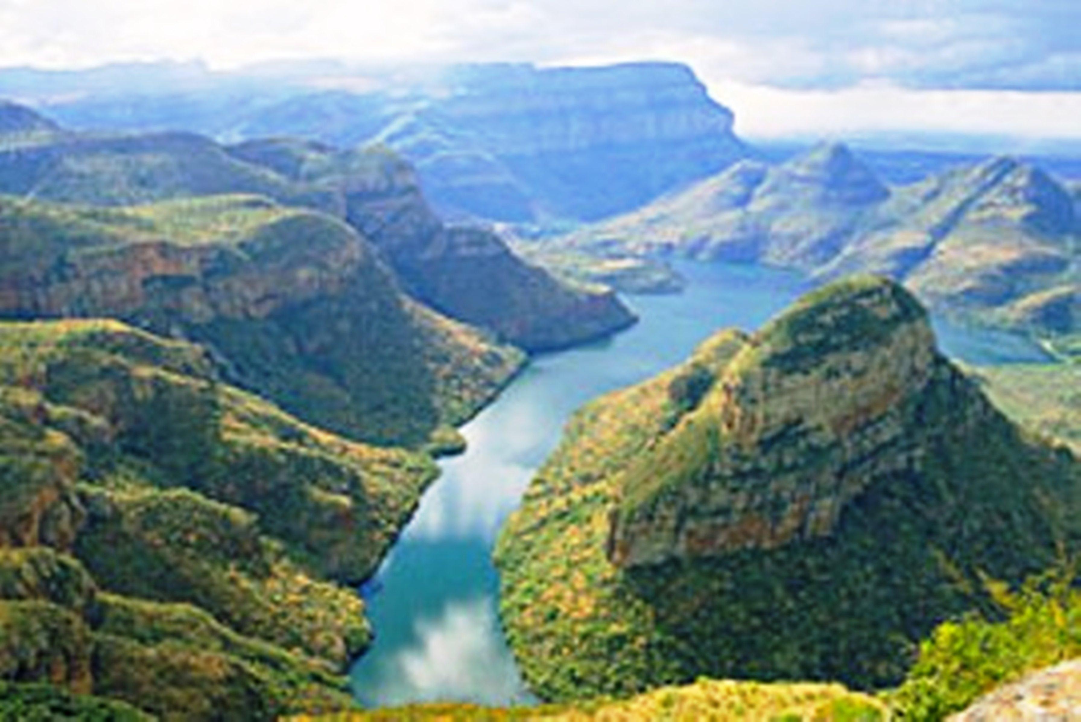 Shikwari Nature Reserve Hoedspruit Exterior foto