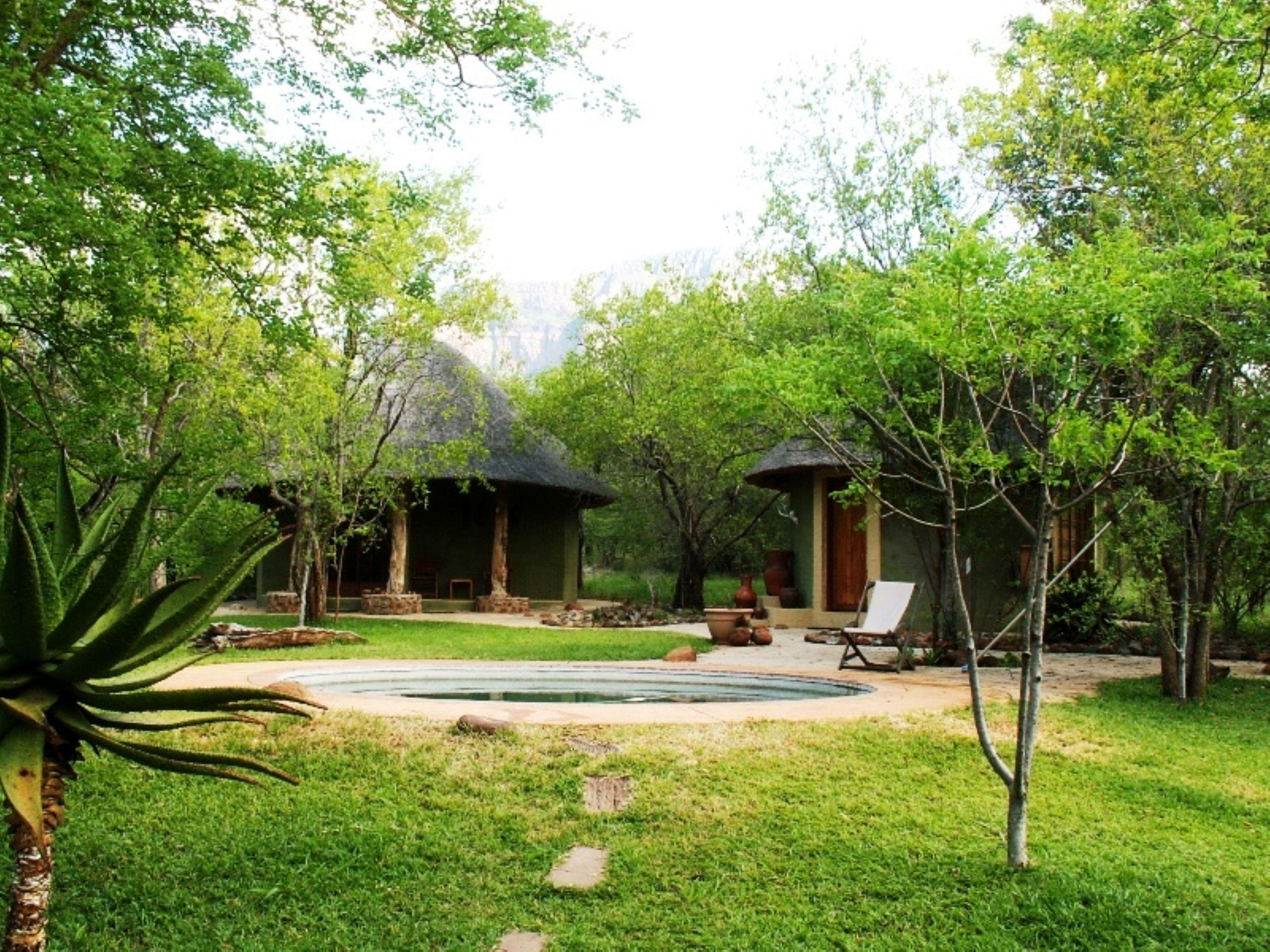 Shikwari Nature Reserve Hoedspruit Exterior foto