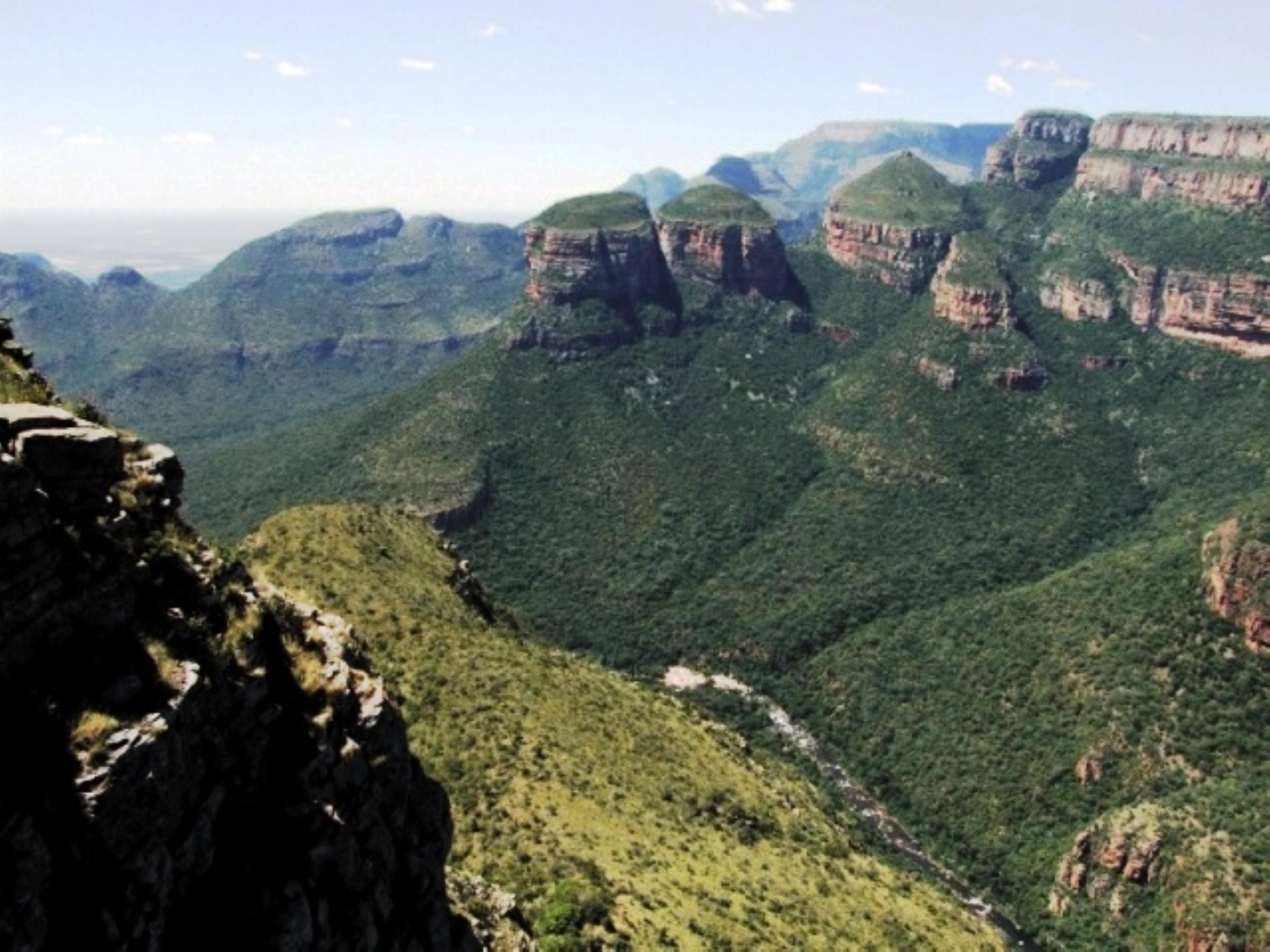 Shikwari Nature Reserve Hoedspruit Exterior foto