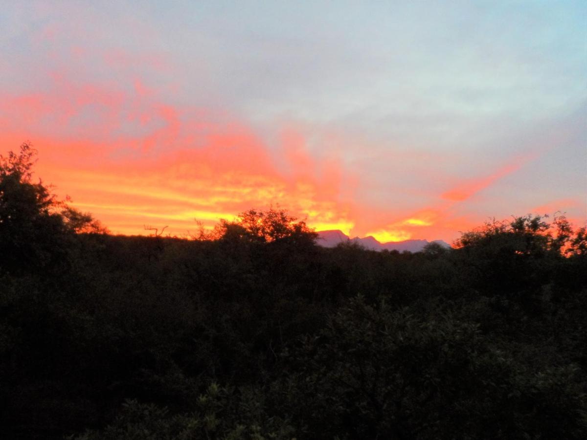 Shikwari Nature Reserve Hoedspruit Exterior foto