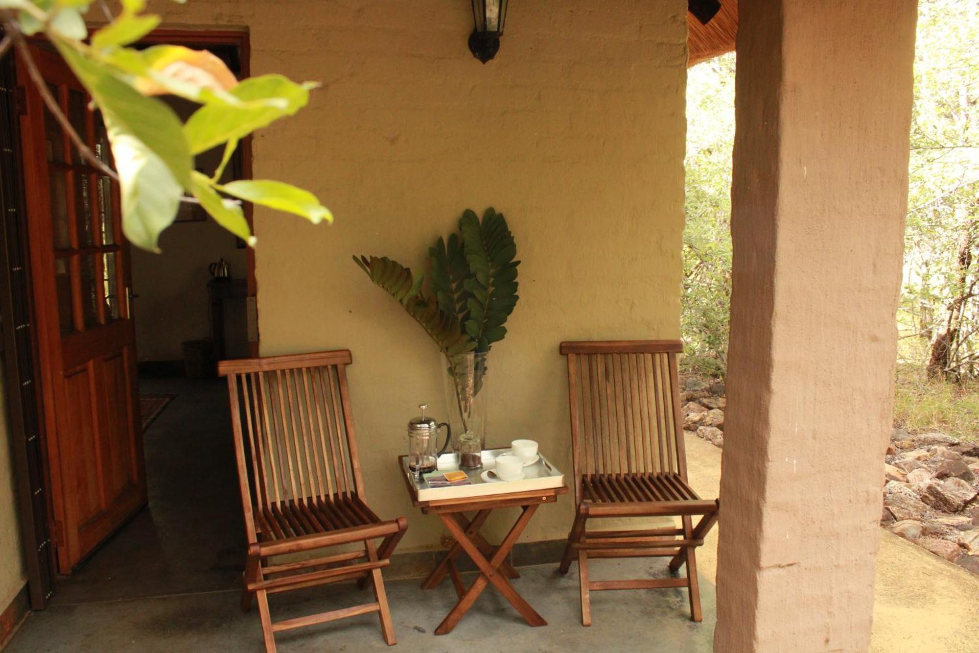 Shikwari Nature Reserve Hoedspruit Exterior foto