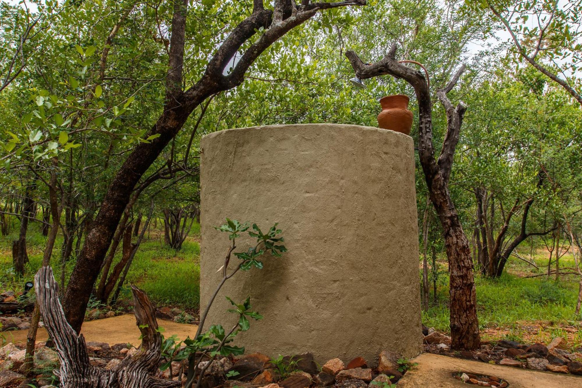 Shikwari Nature Reserve Hoedspruit Exterior foto