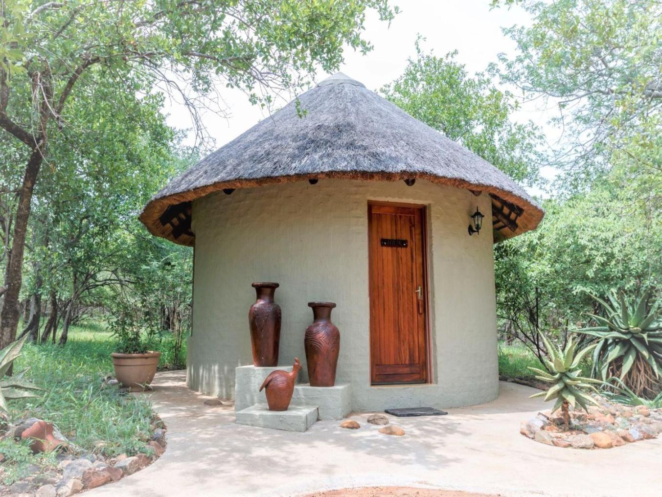 Shikwari Nature Reserve Hoedspruit Exterior foto