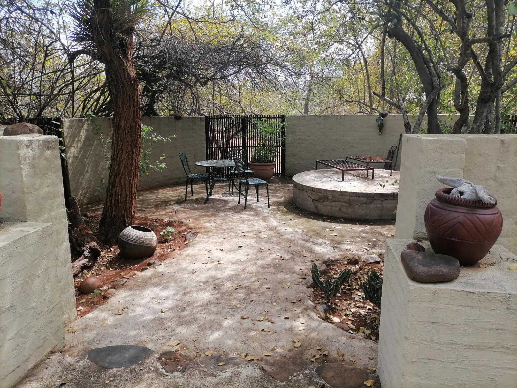Shikwari Nature Reserve Hoedspruit Exterior foto